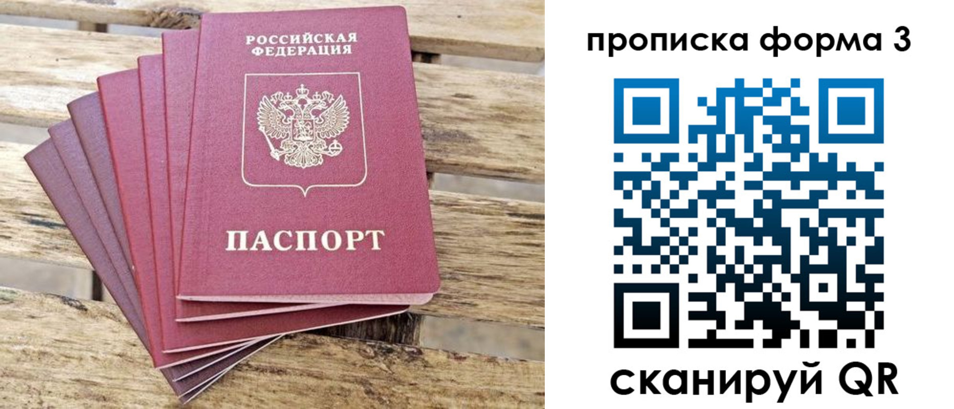 прописка от собственника в Чкаловске